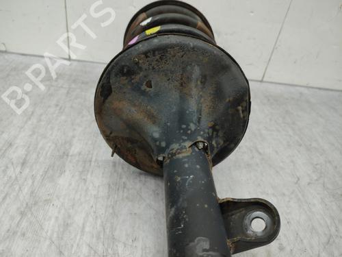 Used Left front shock absorber HYUNDAI TUCSON (JM) 2.0 CRDi (140 hp) 23703083