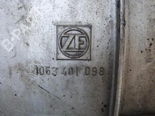 Gearbox BMW 5 (E34) 525 tds | BP23689286M3 