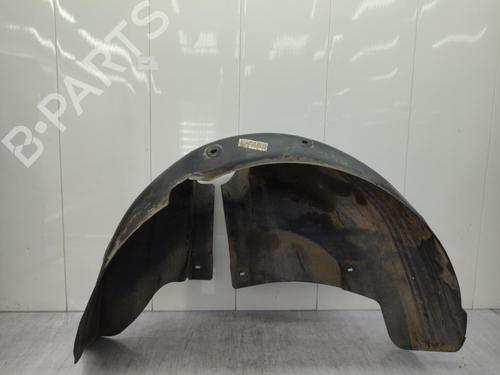 Wheel arch VW POLO V (6R1, 6C1) 1.6 TDI | BP23722954C56 