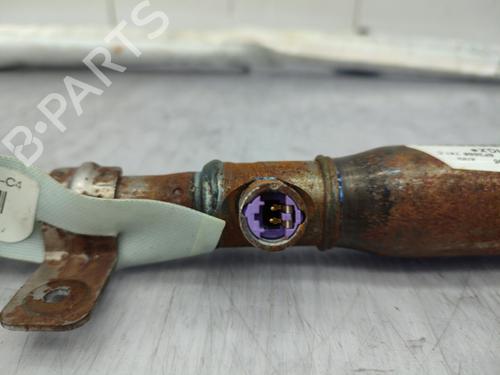 Left curtain airbag AUDI A3 (8P1) 2.0 TDI | BP23711205C11 