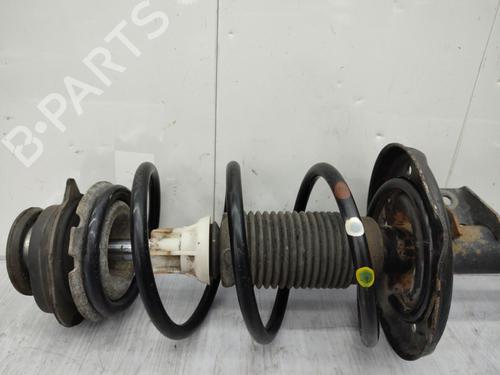 Used Left front shock absorber Left front shock absorber FIAT 500 (312_) 1.2 (312AXA1A) (69 hp) 23703453 23703453