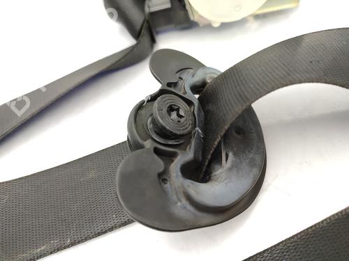 Front left seatbelt BMW 1 (E81) 118 d | BP23760611I26  - Image 6