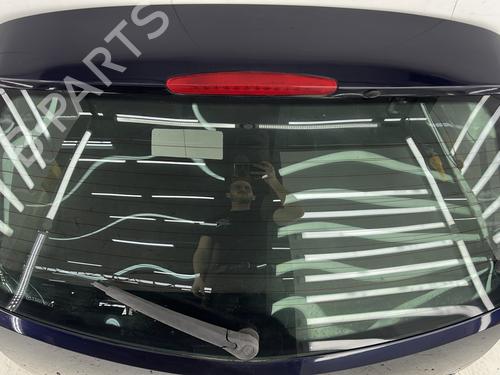 Tailgate RENAULT LAGUNA II Grandtour (KG0/1_) 1.9 dCi (KG0G) | BP24865059C6 