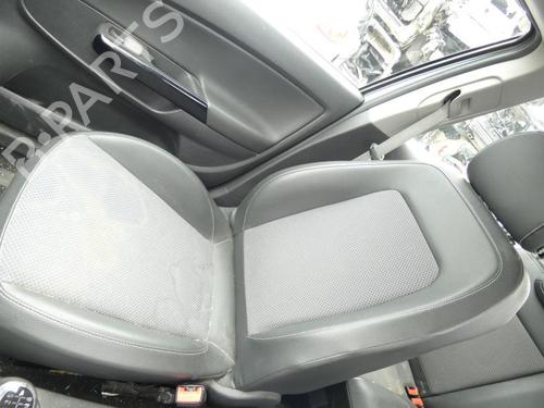 Steering rack OPEL CORSA D (S07) 1.3 CDTI (L08, L68) | BP23698909M22  - Image 29