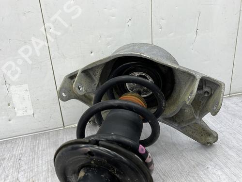 Used Left front shock absorber Left front shock absorber AUDI A5 (8T3) 3.0 TDI quattro (245 hp) 23760869 23760869