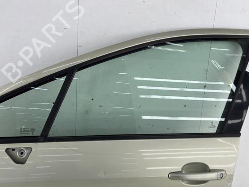 Left front door PEUGEOT 407 (6D_) 2.0 HDi 135 (6DRHRH, 6DRHRE, 6DRHRG, 6DRHRJ) | BP27926373C2 