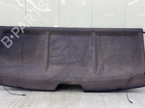 Used Rear parcel shelf PEUGEOT 106 II (1A_, 1C_) 1.0 i (50 hp) 26040717