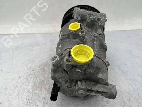 AC compressor VW T-ROC (A11, D11) 2.0 TDI | BP25602576M34  - Image 8
