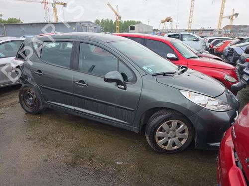 Electronic module PEUGEOT 207 SW (WK_) 1.6 HDi | BP23681640M83  - Image 29