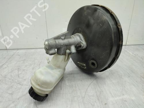 Servo brake RENAULT TWINGO II (CN0_) 1.2 16V (CN0K, CN0V, CN0A) | BP23710953M42 - Image 2