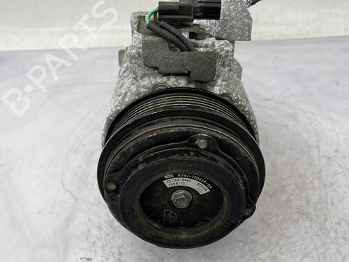 AC compressor FORD C-MAX II (DXA/CB7, DXA/CEU) 1.6 TDCi | BP32346683M34 - Image 6