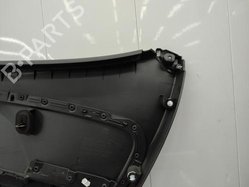 Rear left panel RENAULT CLIO IV (BH_) 1.5 dCi 75 | BP23712411C60  - Image 6