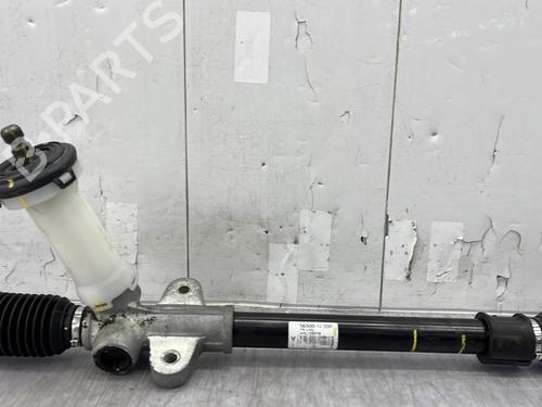 Steering rack KIA VENGA (YN) 1.6 CRDi 115 | BP31706172M22  - Image 8