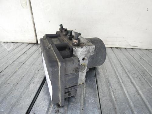 Used ABS pump RENAULT MEGANE II (BM0/1_, CM0/1_) 1.5 dCi (BM1F, CM1F) (86 hp) 23666558