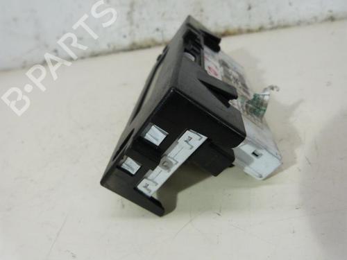Used Display monitor Display monitor RENAULT CLIO III (BR0/1, CR0/1) 1.5 dCi (BR17, CR17) (86 hp) 23670208 23670208
