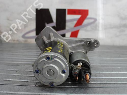 Starter DACIA LODGY (JS_) 1.2 TCe (JSAY, JSM0) | BP23693482M8 