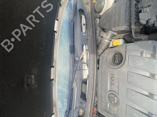 Dashboard SKODA FABIA II (542) 1.6 TDI | BP37079446C46 - Image 35