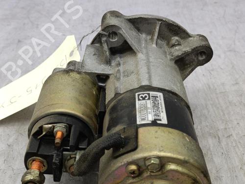 Startmotor CITROËN XSARA PICASSO (N68) 1.8 16V | BP23675258M8 