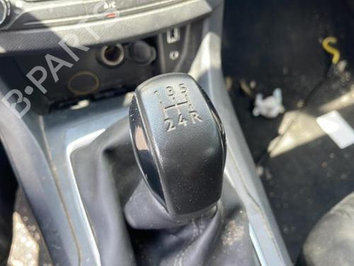 Rear left lock PEUGEOT 308 II (LB_, LP_, LW_, LH_, L3_) 1.6 HDi | BP23704703C100 