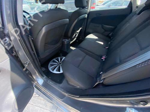 Rear parcel shelf HYUNDAI i30 (FD) 1.6 CRDi | BP37636848C85  - Image 112