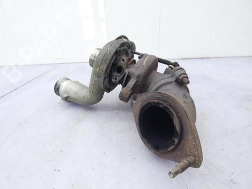 Used Turbocharger/Supercharger RENAULT MEGANE I (BA0/1_) 1.9 dTi (BA08, BA0N) (98 hp) 23673299