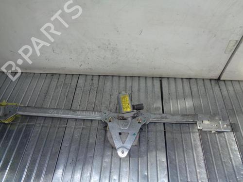 Front right window mechanism RENAULT TRAFIC II Van (FL) 1.9 dCi 100 (FL0C, FL0K, FL0B) | BP23671638C23 - Image 6
