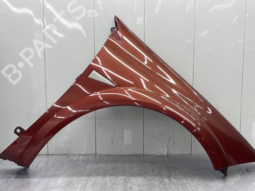 Used Right front fenders RENAULT MEGANE II (BM0/1_, CM0/1_) 1.6 16V (BM0C, CM0C) (113 hp) 23760940