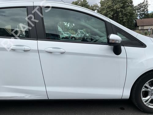 Right front door FORD B-MAX (JK) 1.5 TDCi | BP36311768C3 - Image 5