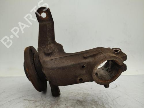 Right front steering knuckle PEUGEOT 206 Hatchback (2A/C) 1.4 i | BP23712019M26 