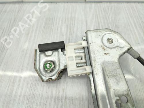Front left window mechanism SMART FORFOUR (454) 1.5 CDI (454.001) | BP23719991C22 - Image 5