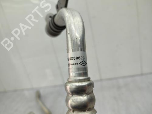 Used AC pipe RENAULT MEGANE III Grandtour (KZ0/1) 1.5 dCi (KZ0C, KZ1A) (90 hp) 23722521