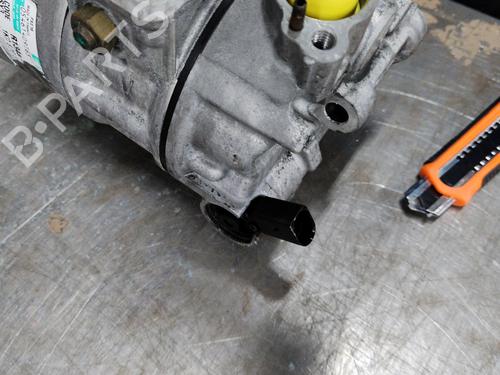 AC compressor SEAT LEON (1P1) 1.9 TDI | BP23740249M34 