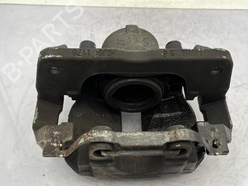 Used Left front brake caliper Left front brake caliper PEUGEOT 3008 II SUV (MC_, MR_, MJ_, M4_) 1.6 BlueHDi 120 (120 hp) 23750229 23750229