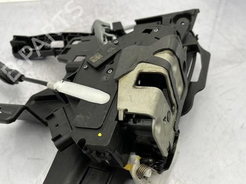 Front right lock FORD FIESTA VI (CB1, CCN) 1.25 | BP23754160C97 
