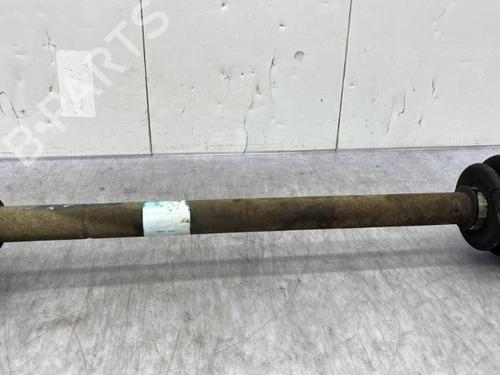Right rear driveshaft HYUNDAI SANTA FÉ I (SM) 2.0 CRDi 4x4 | BP23756575M41 