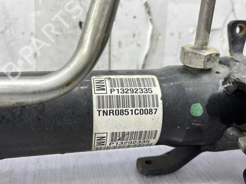 Steering rack OPEL INSIGNIA A (G09) 2.0 CDTI (68) | BP31572512M22 