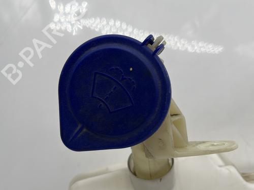 Windscreen washer tank PEUGEOT 3008 II SUV (MC_, MR_, MJ_, M4_) 1.6 BlueHDi 120 | BP25147669C113 