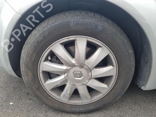 Specchietti retrovisore RENAULT SCÉNIC II (JM0/1_) 2.0 dCi (JM1K) | BP23720581I6 