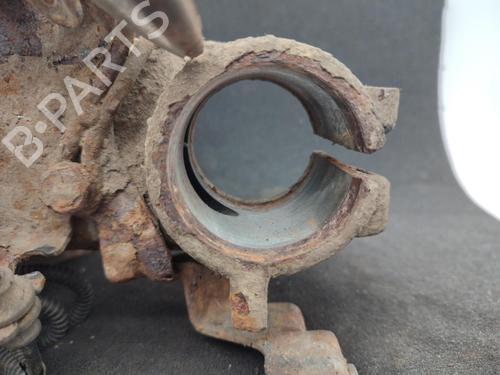 Right front steering knuckle CITROËN C5 II (RC_) 2.0 HDi (RCRHRH) | BP23696888M26 