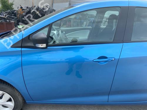 AC-rør RENAULT ZOE (BFM_) | BP38090331M126 - Image 34