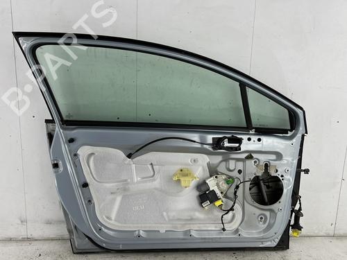 Left front door CITROËN C4 Coupe (LA_) 1.6 HDi | BP27523643C2 