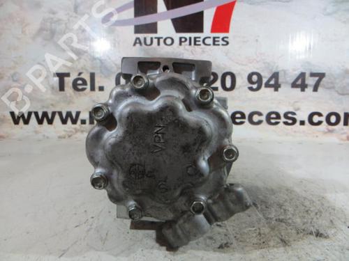 Airco pomp DACIA LOGAN (LS_) 1.5 dCi (LS0K) | BP23679621M34 