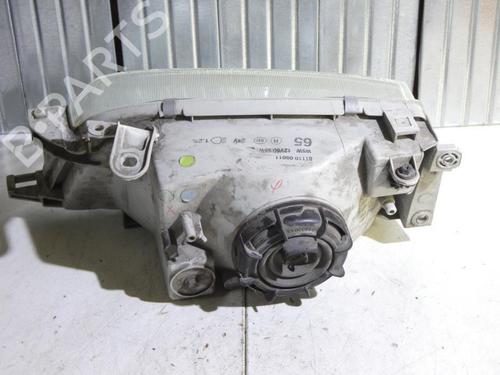Used Right headlight Right headlight TOYOTA CARINA V (_T17_) 2.0 D (CT170_) (73 hp) 23672034 23672034