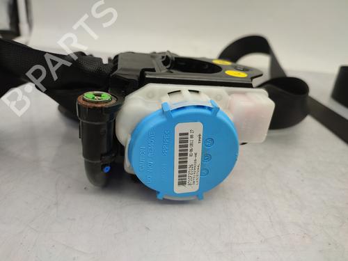 Front left seatbelt MERCEDES-BENZ C-CLASS Coupe (C204) C 220 CDI (204.302) | BP25866546I26 - Image 7