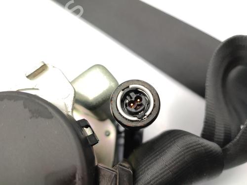 Front right belt tensioner PEUGEOT 308 I (4A_, 4C_) 1.6 HDi | BP23743154C88 