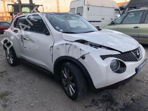 Dashboard NISSAN JUKE (F15) 1.5 dCi | BP23695764C46 - Image 11