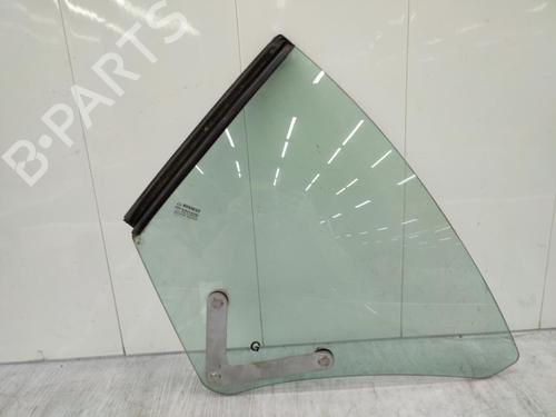 Used Rear left door window RENAULT MEGANE II Coupé-Cabriolet (EM0/1_) 1.9 dCi (120 hp) 23702684