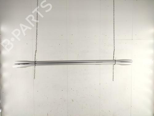 Used Roof bar NISSAN QASHQAI / QASHQAI +2 I (J10, NJ10, JJ10E) 1.6 dCi (130 hp) 23760292