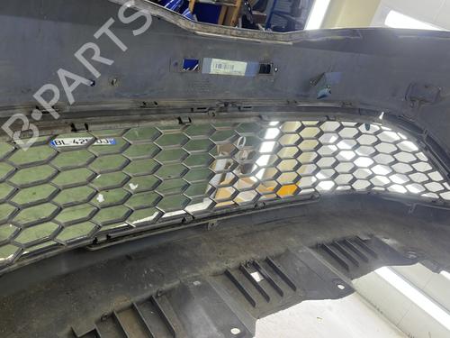 Front bumper HONDA CIVIC VIII Hatchback (FN, FK) 1.8 (FN1, FK2) | BP30132280C7