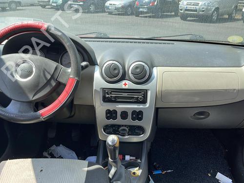 Radiator fan DACIA SANDERO 1.5 dCi | BP23674539M35 - Image 19